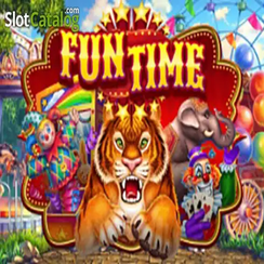Fun Time live-casino গেম