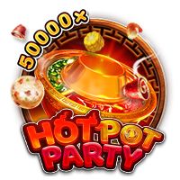 tk688 Hot Pot Party স্লট গেম